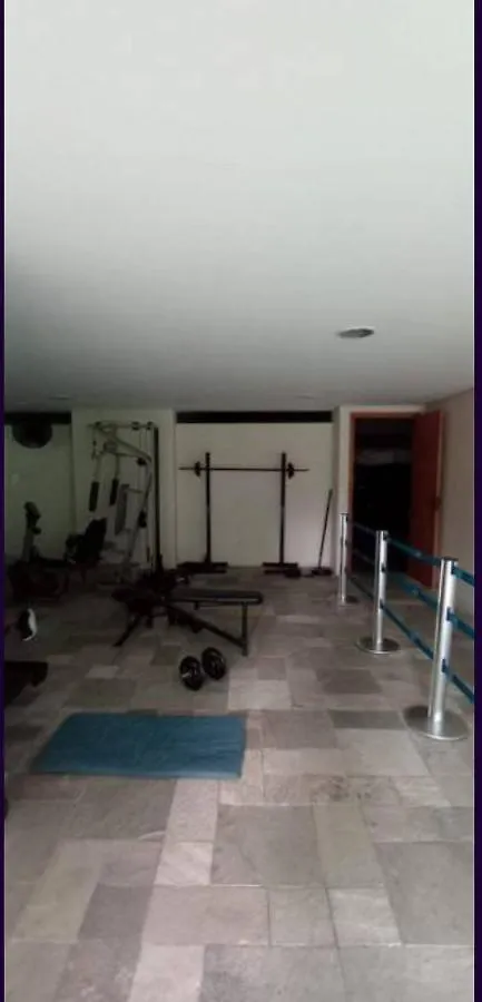 Apartment Apartamento No Rosarinho Recife Brazil