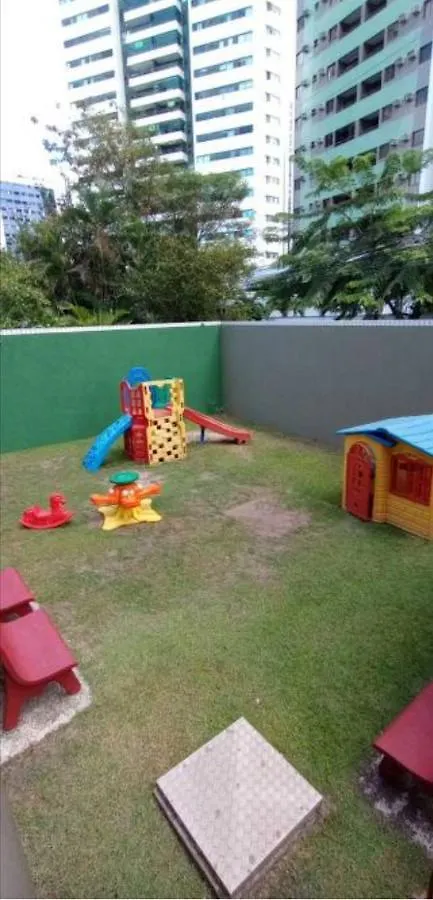 Apartamento No Rosarinho Recife