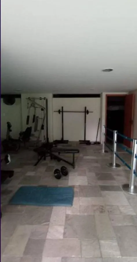 Apartamento No Rosarinho Recife 0*,  Brazil